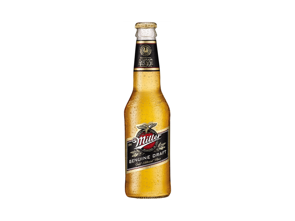 Miller Genuine