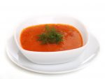 Roma Tomato Soup